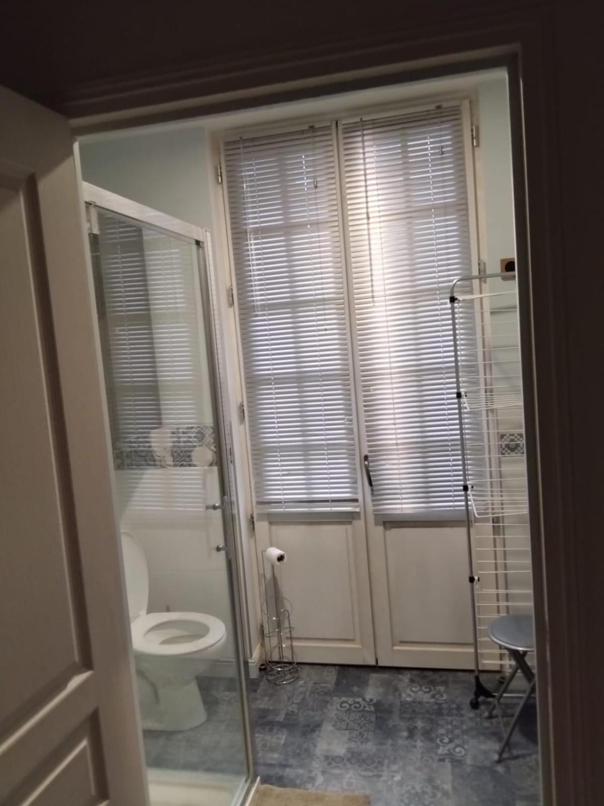 Les Mouflons Apartment La Bourboule ภายนอก รูปภาพ