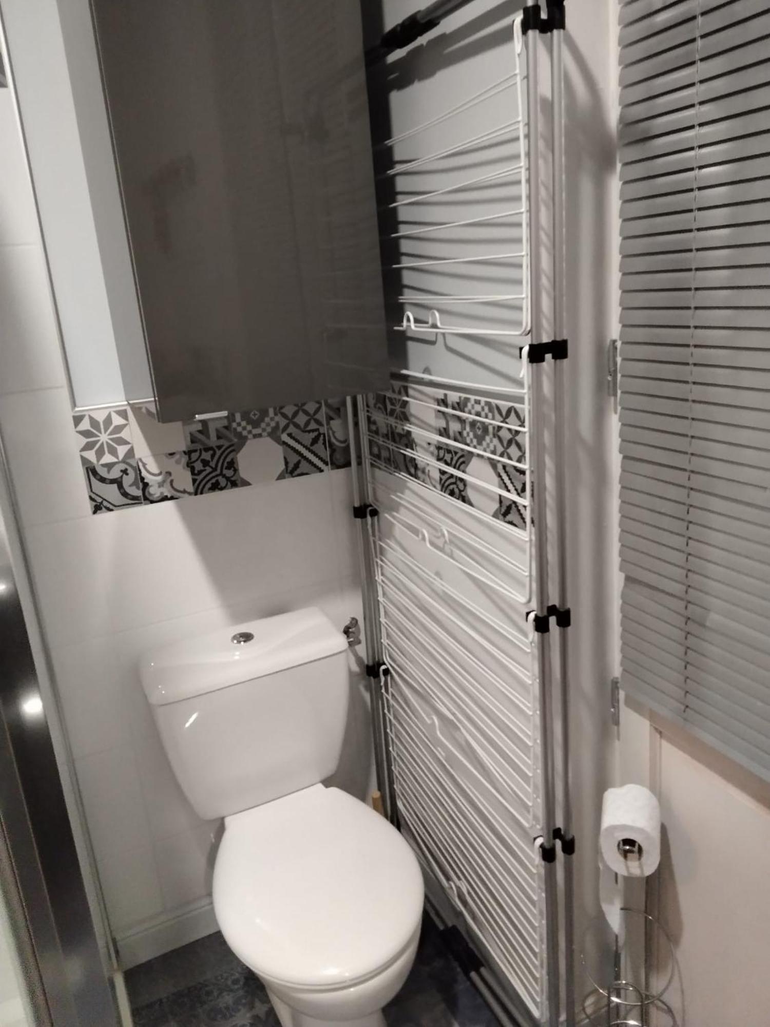 Les Mouflons Apartment La Bourboule ภายนอก รูปภาพ