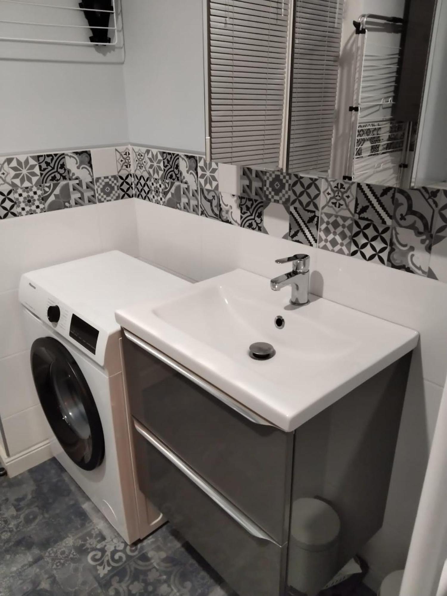 Les Mouflons Apartment La Bourboule ภายนอก รูปภาพ