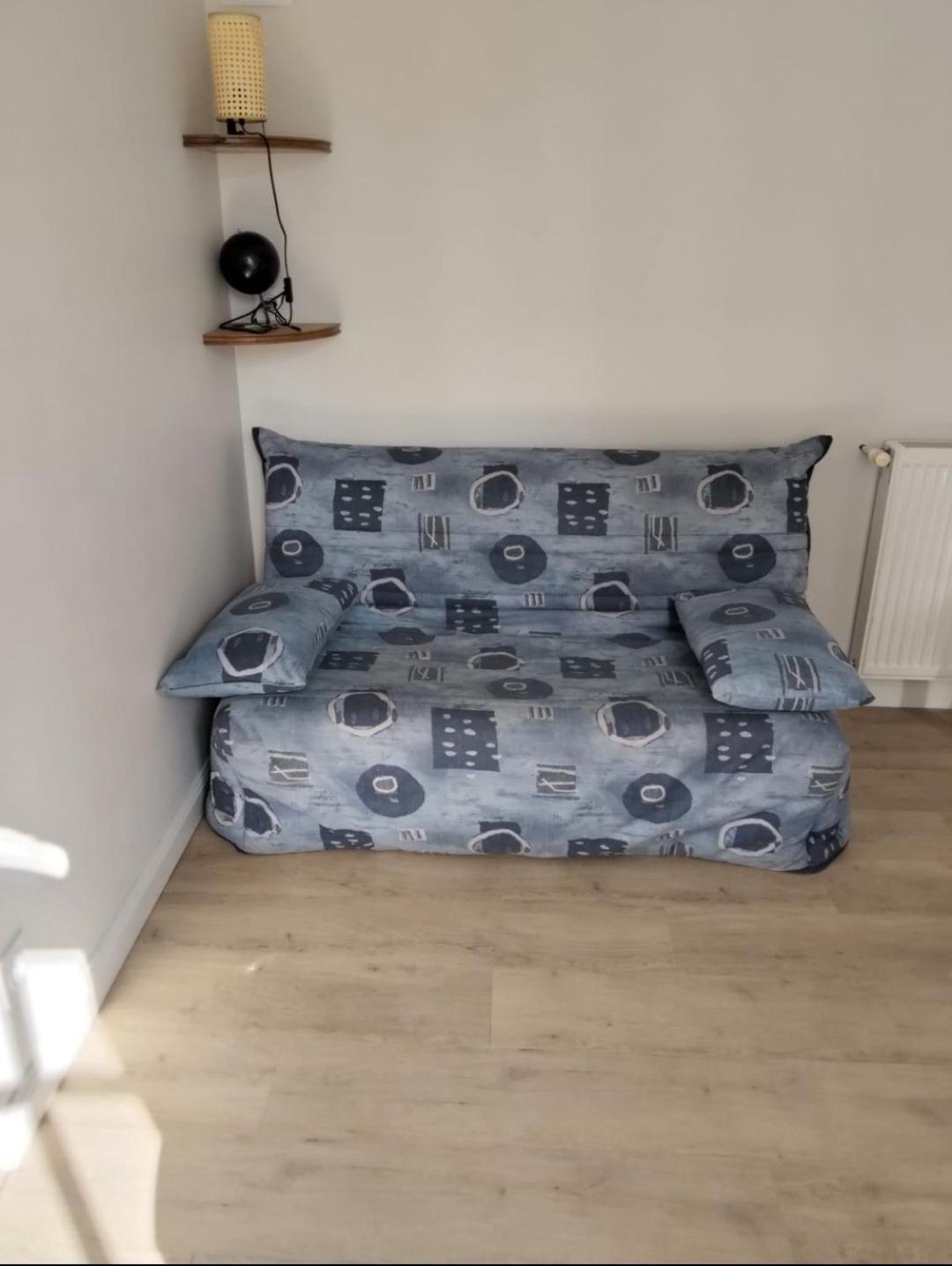 Les Mouflons Apartment La Bourboule ภายนอก รูปภาพ